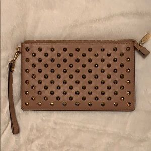 Michael Kors Clutch Wallet